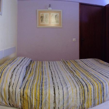 Apartamento Do Mar Φουνκάλ Εξωτερικό φωτογραφία