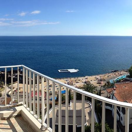 Apartamento Do Mar Φουνκάλ Δωμάτιο φωτογραφία