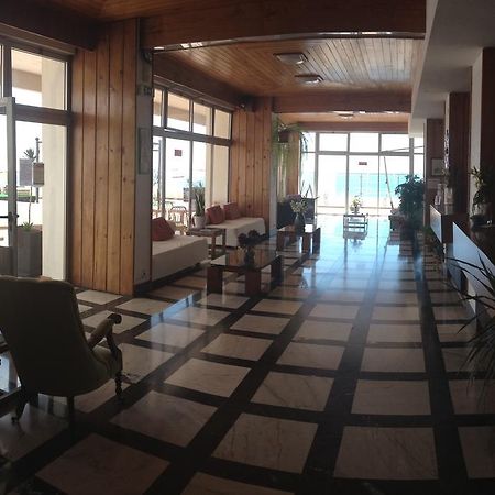 Apartamento Do Mar Φουνκάλ Εξωτερικό φωτογραφία