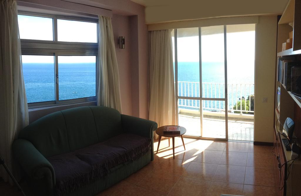 Apartamento Do Mar Φουνκάλ Εξωτερικό φωτογραφία