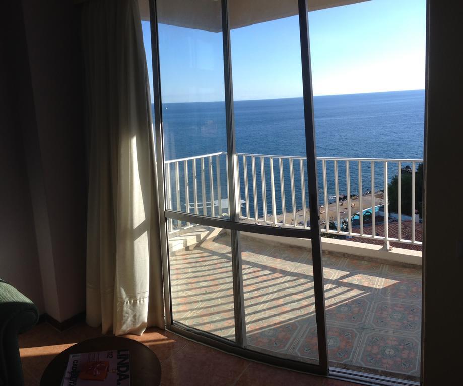 Apartamento Do Mar Φουνκάλ Δωμάτιο φωτογραφία