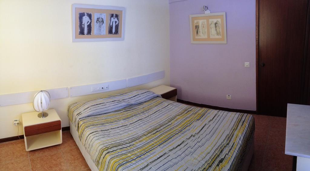 Apartamento Do Mar Φουνκάλ Δωμάτιο φωτογραφία