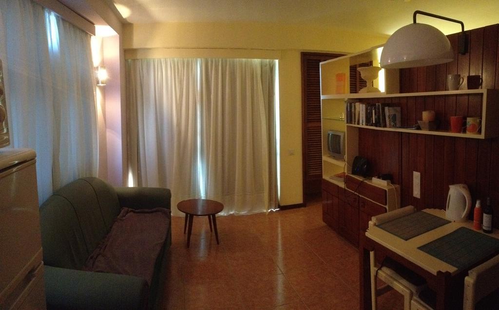 Apartamento Do Mar Φουνκάλ Εξωτερικό φωτογραφία