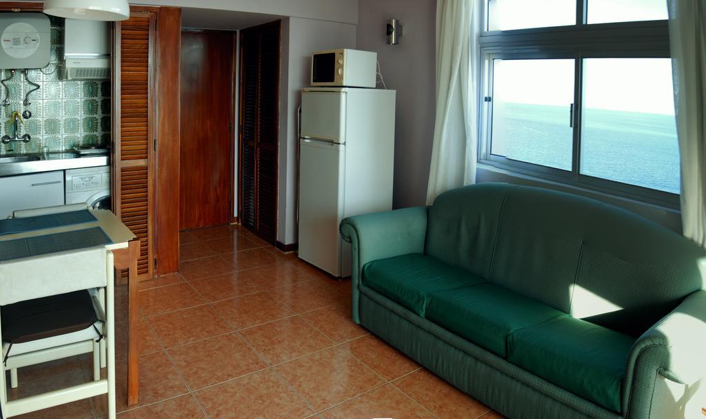 Apartamento Do Mar Φουνκάλ Εξωτερικό φωτογραφία