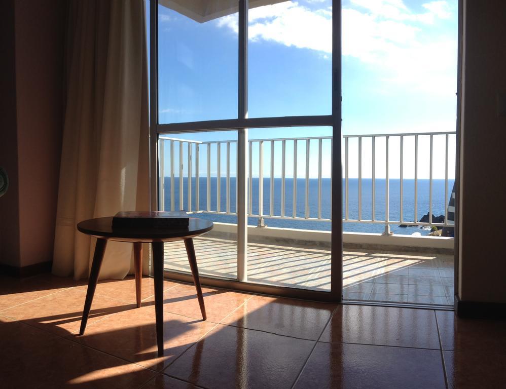 Apartamento Do Mar Φουνκάλ Εξωτερικό φωτογραφία