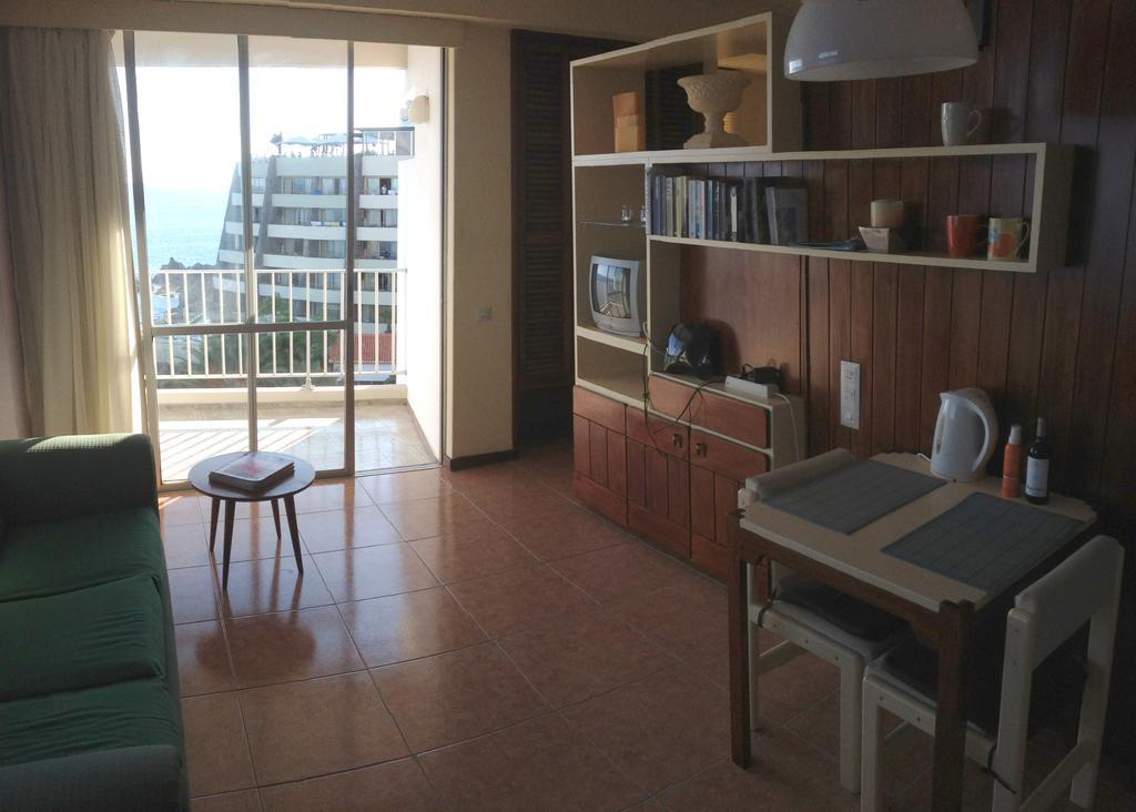 Apartamento Do Mar Φουνκάλ Εξωτερικό φωτογραφία
