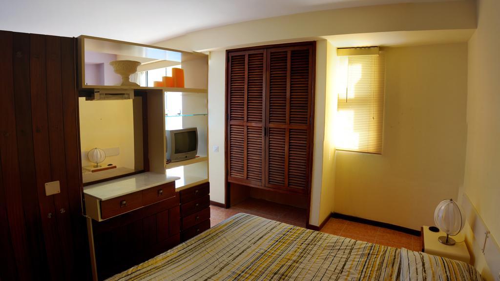 Apartamento Do Mar Φουνκάλ Εξωτερικό φωτογραφία