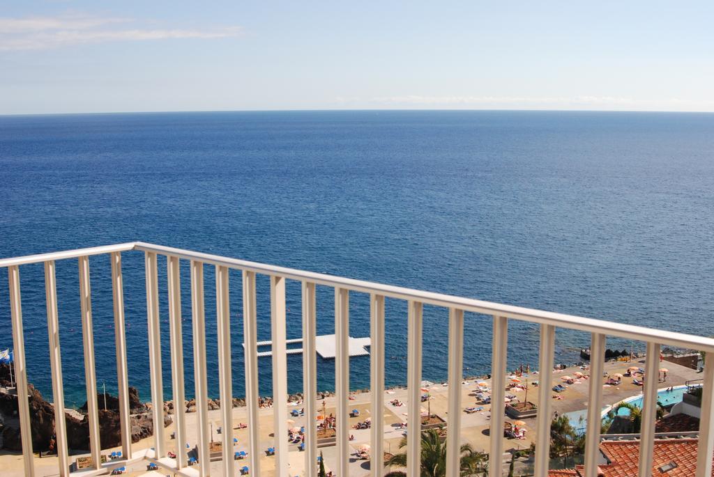 Apartamento Do Mar Φουνκάλ Εξωτερικό φωτογραφία