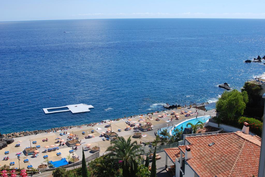 Apartamento Do Mar Φουνκάλ Εξωτερικό φωτογραφία