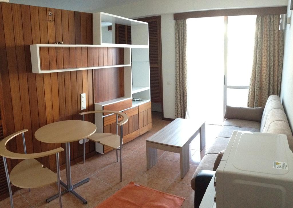 Apartamento Do Mar Φουνκάλ Εξωτερικό φωτογραφία