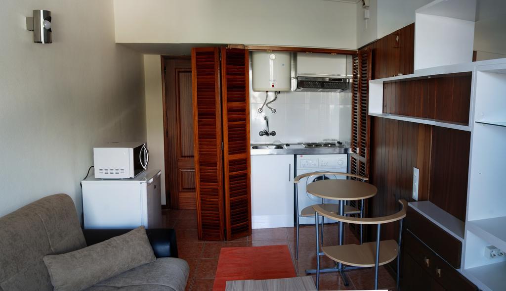Apartamento Do Mar Φουνκάλ Εξωτερικό φωτογραφία