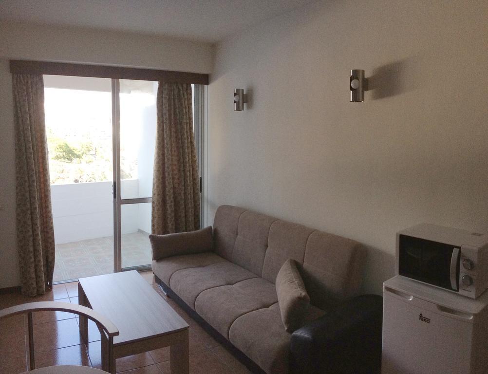 Apartamento Do Mar Φουνκάλ Εξωτερικό φωτογραφία
