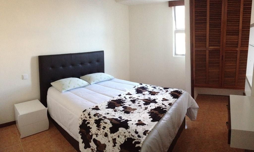 Apartamento Do Mar Φουνκάλ Εξωτερικό φωτογραφία