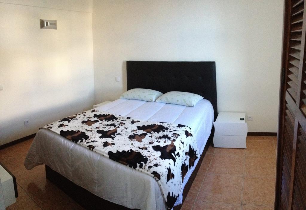 Apartamento Do Mar Φουνκάλ Εξωτερικό φωτογραφία