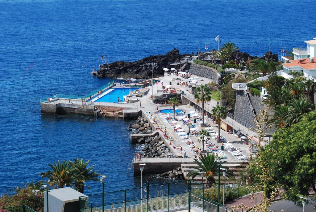 Apartamento Do Mar Φουνκάλ Εξωτερικό φωτογραφία