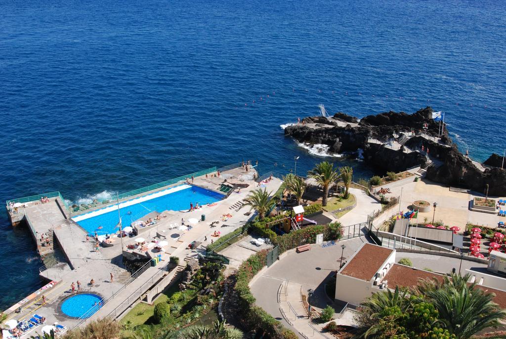 Apartamento Do Mar Φουνκάλ Εξωτερικό φωτογραφία