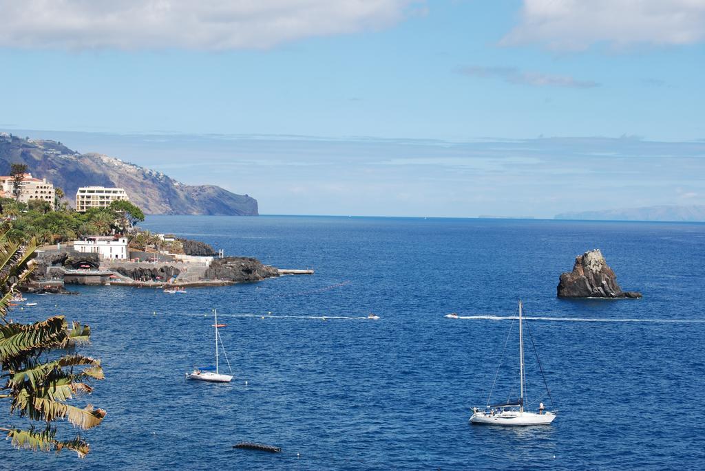 Apartamento Do Mar Φουνκάλ Εξωτερικό φωτογραφία
