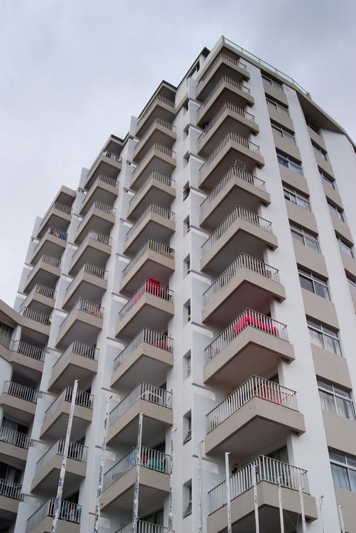Apartamento Do Mar Φουνκάλ Εξωτερικό φωτογραφία