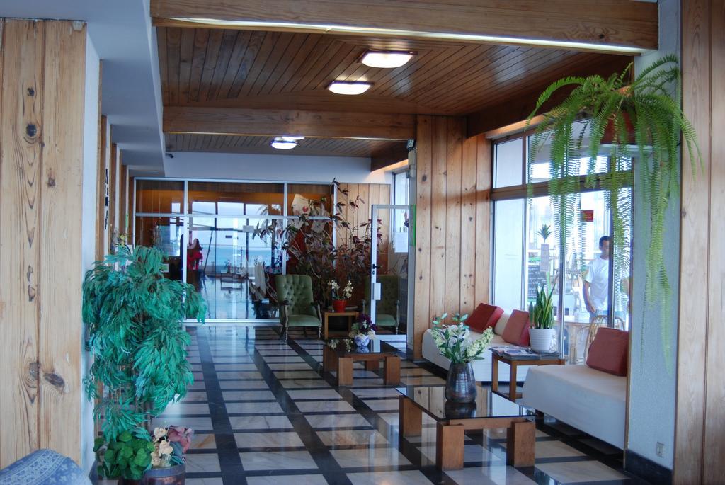 Apartamento Do Mar Φουνκάλ Εξωτερικό φωτογραφία