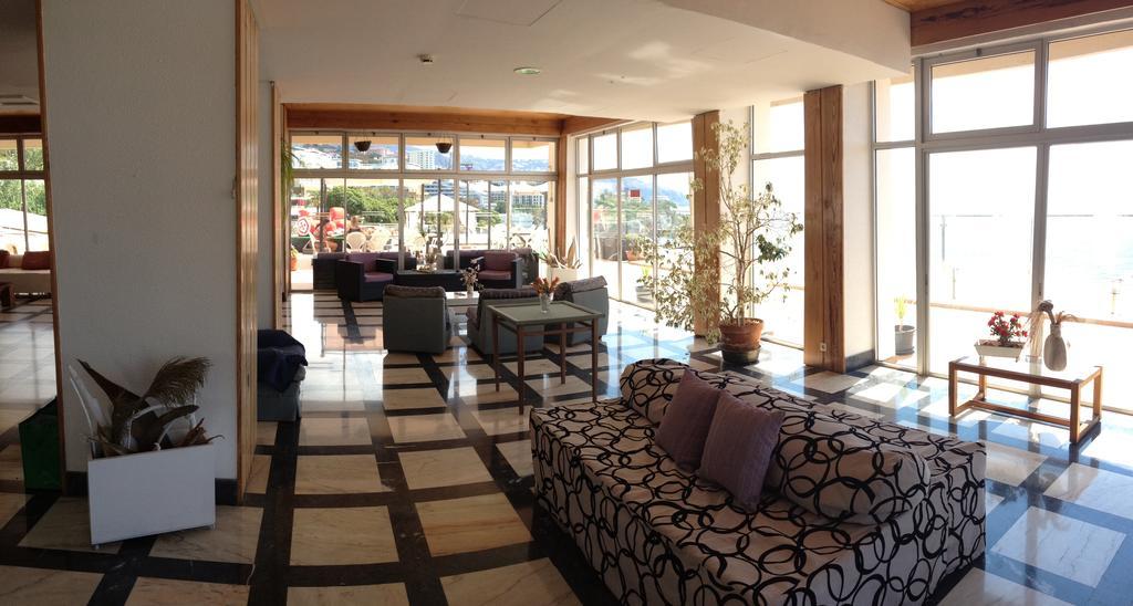 Apartamento Do Mar Φουνκάλ Εξωτερικό φωτογραφία