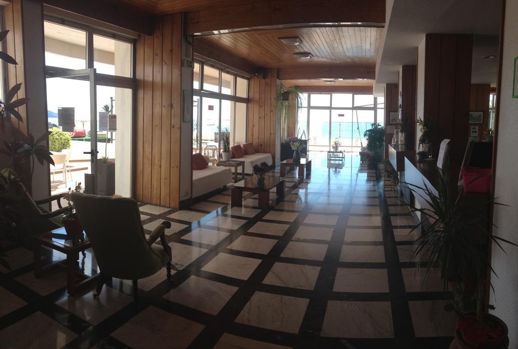 Apartamento Do Mar Φουνκάλ Εξωτερικό φωτογραφία