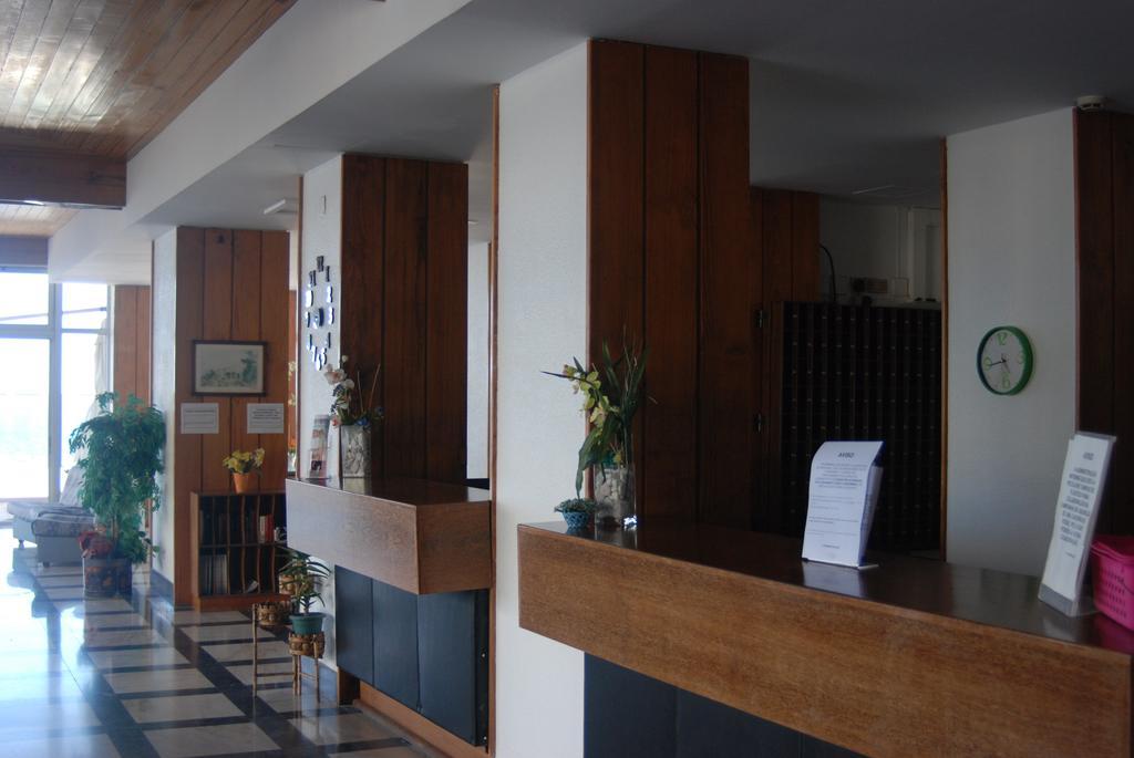 Apartamento Do Mar Φουνκάλ Εξωτερικό φωτογραφία