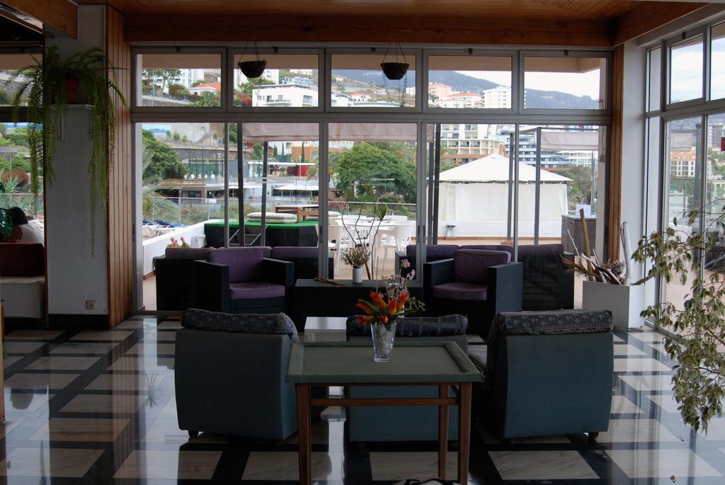 Apartamento Do Mar Φουνκάλ Εξωτερικό φωτογραφία