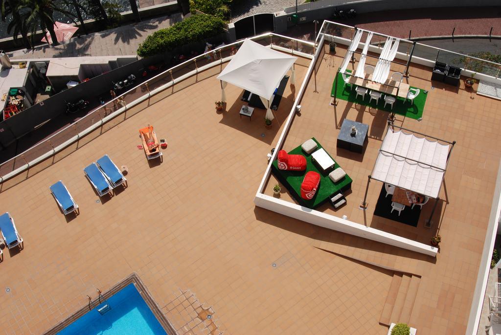 Apartamento Do Mar Φουνκάλ Εξωτερικό φωτογραφία