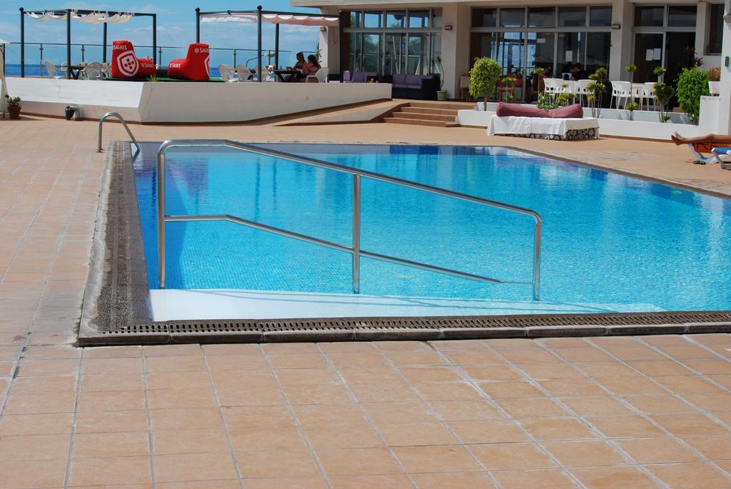 Apartamento Do Mar Φουνκάλ Εξωτερικό φωτογραφία