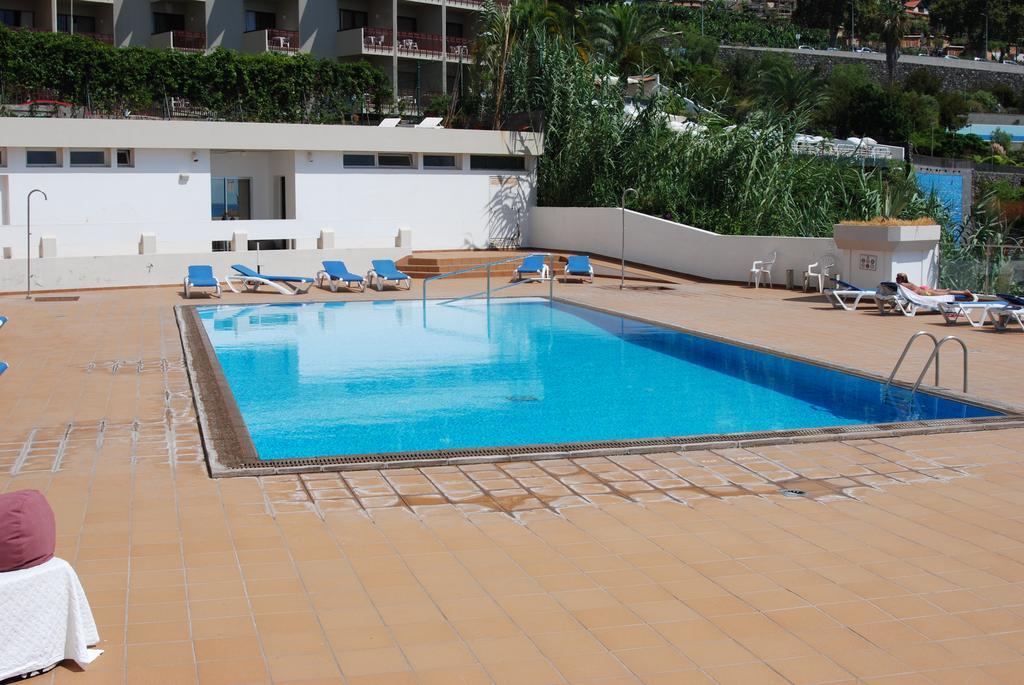 Apartamento Do Mar Φουνκάλ Εξωτερικό φωτογραφία