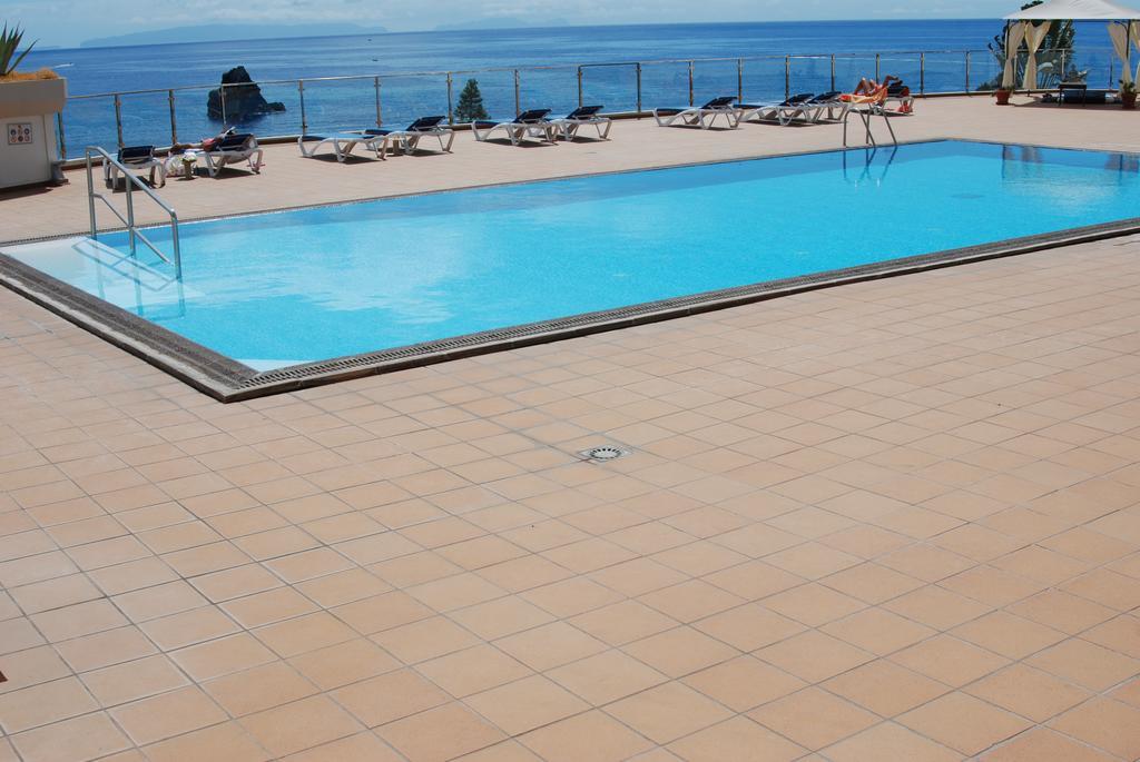Apartamento Do Mar Φουνκάλ Εξωτερικό φωτογραφία