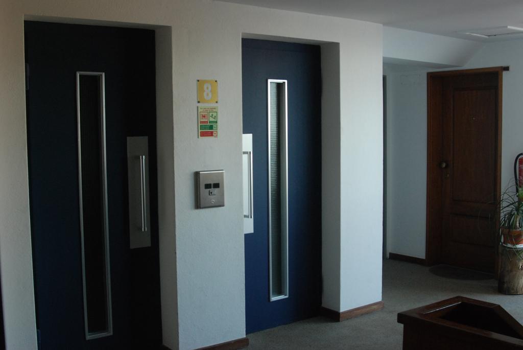 Apartamento Do Mar Φουνκάλ Εξωτερικό φωτογραφία