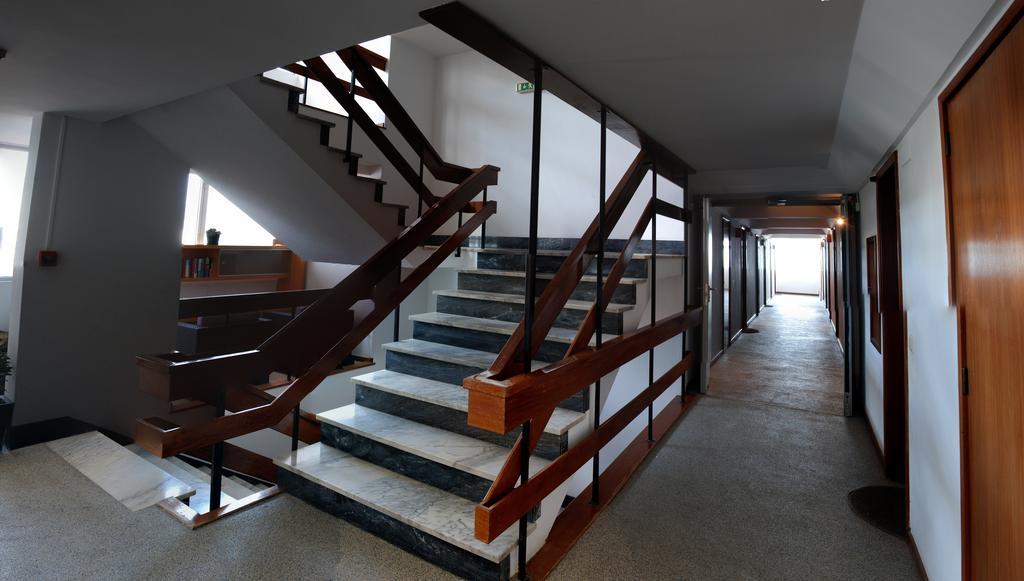 Apartamento Do Mar Φουνκάλ Εξωτερικό φωτογραφία